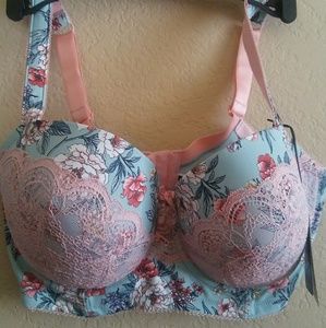 City Chic Bra
